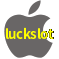 Aplicativo luckslot para iOS