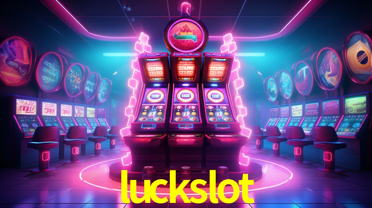 luckslot -  - luckslot bet
