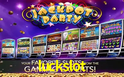 A Emoção da Loteria na luckslot: Uma Chance de Mudança de Vida