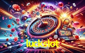Estatísticas luckslot
