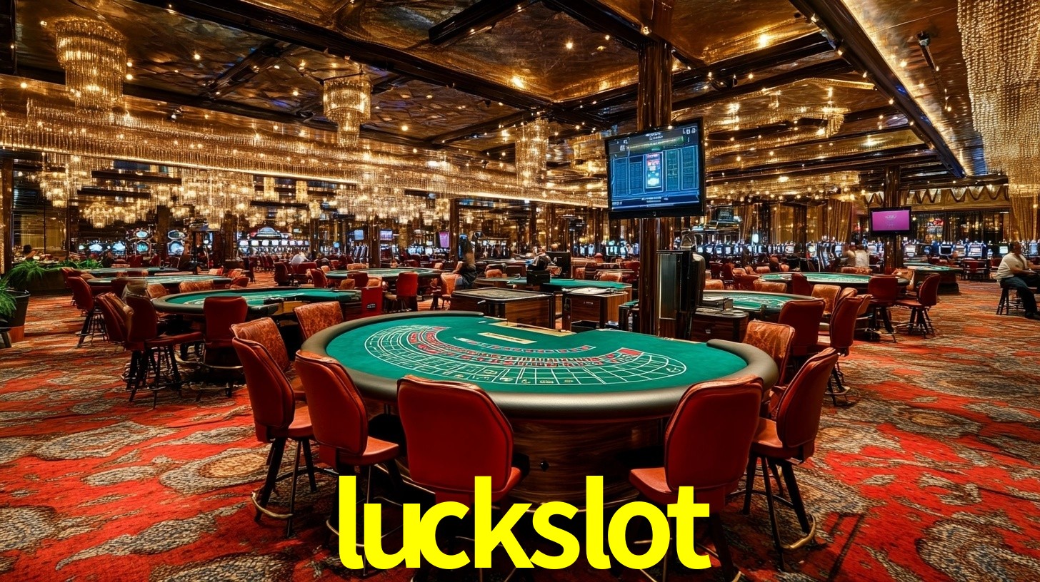 luckslot game