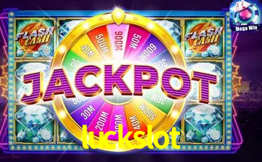 Desvendando o Mundo dos Jogos Virtuais na luckslot
