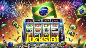 Welcome Bonus luckslot