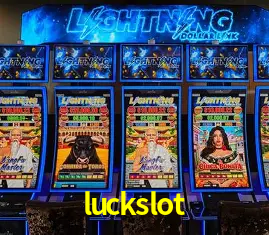 Descubra a Essência do luckslot: Nossa História e Compromissos