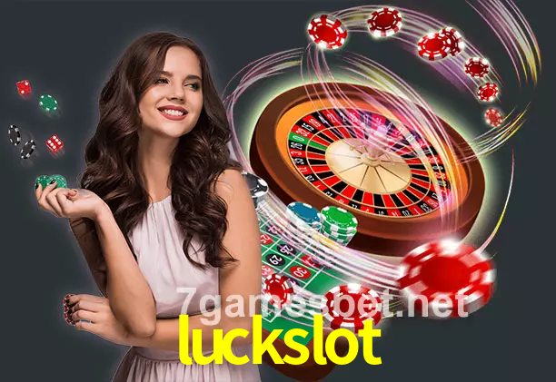 vivo no cassino luckslot