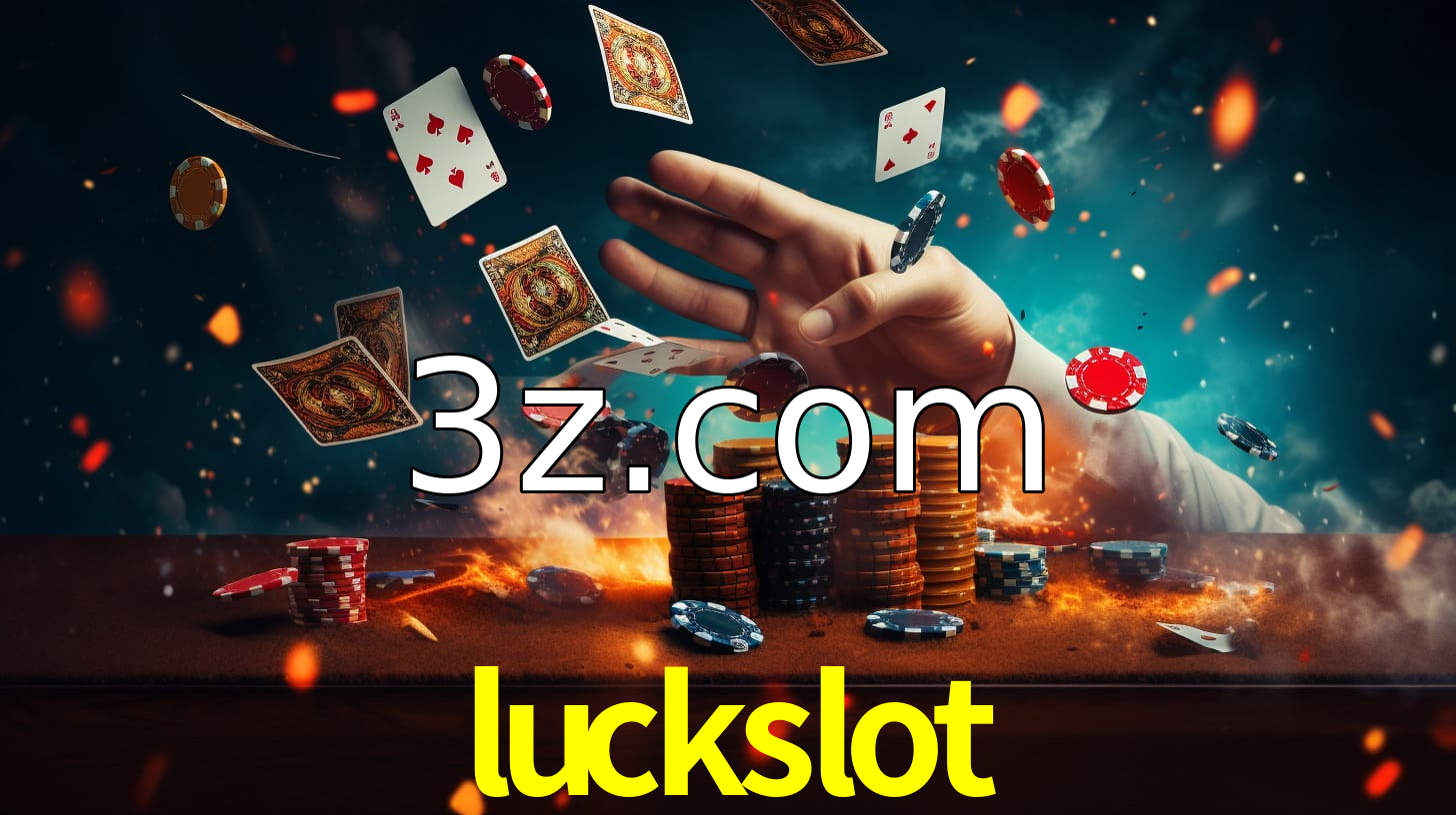 luckslot
