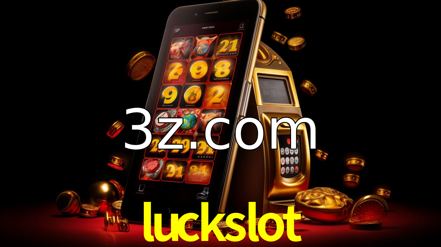 luckslot 