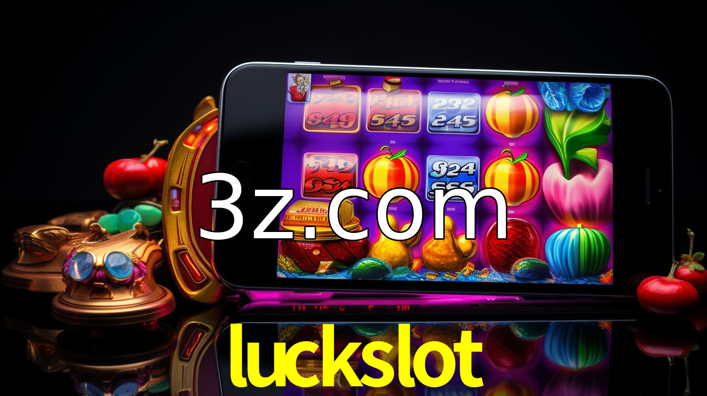 luckslot 