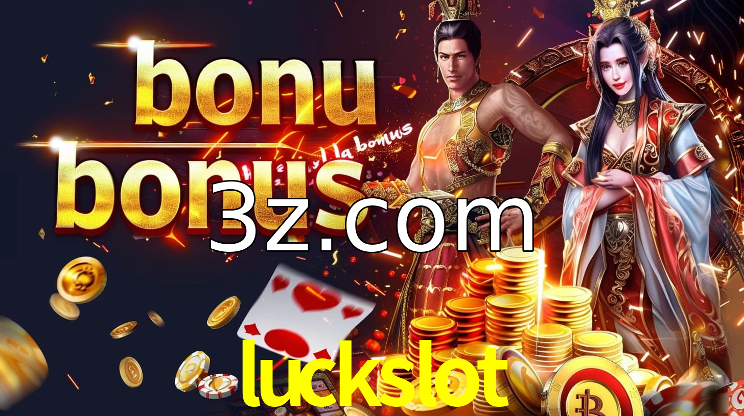 luckslot 