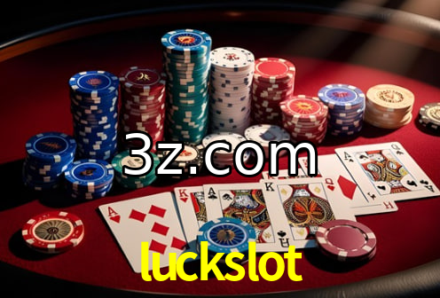 luckslot 