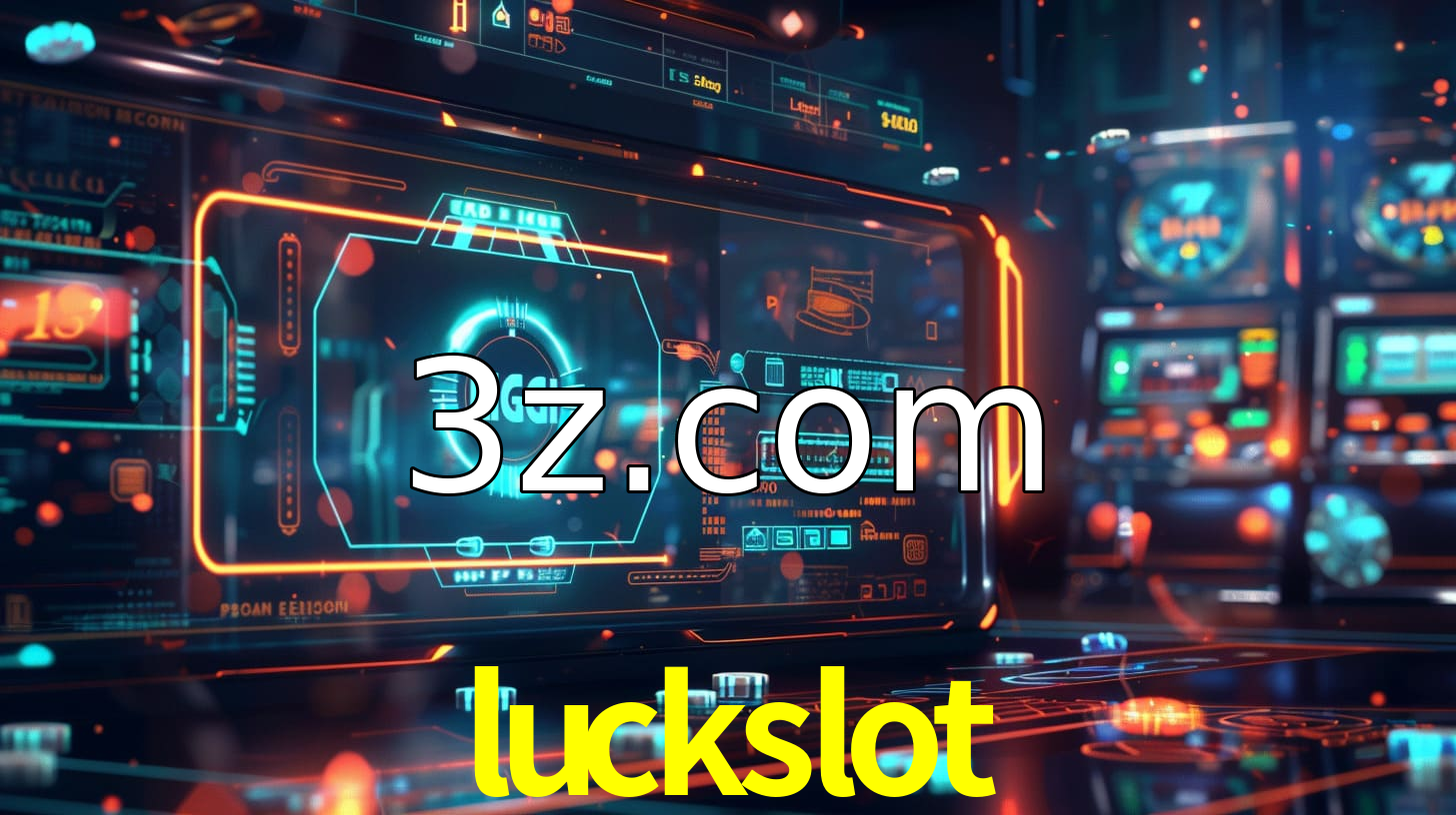 luckslot