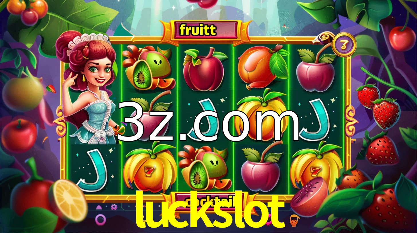 luckslot