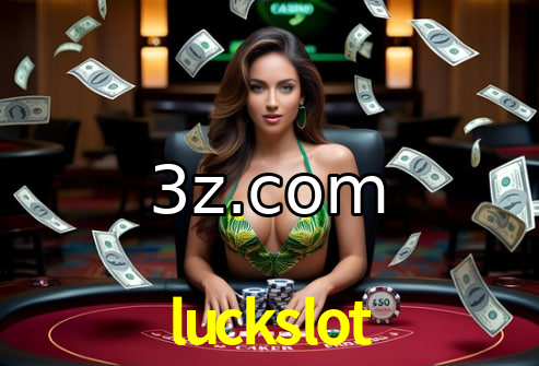 luckslot 