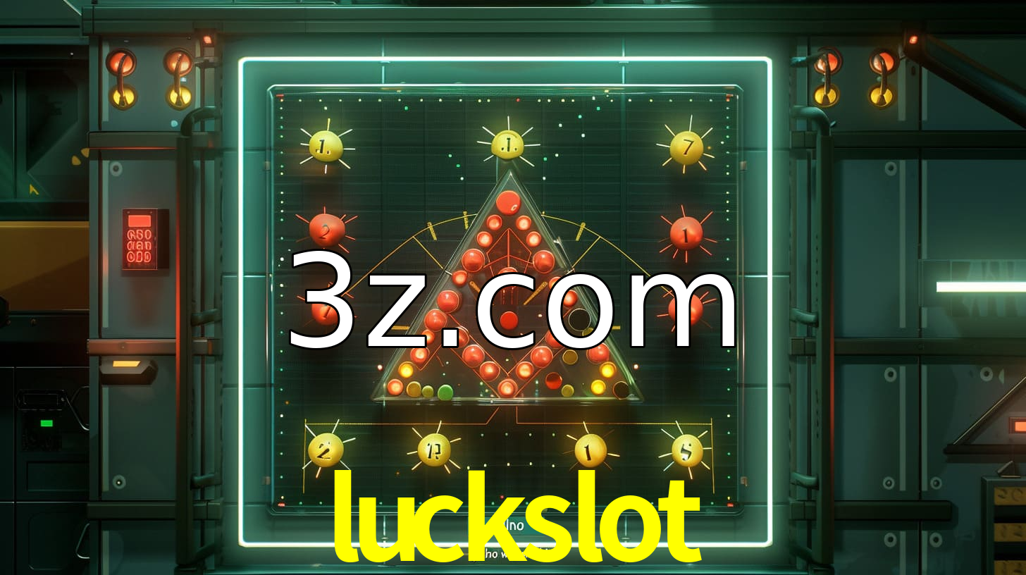 luckslot