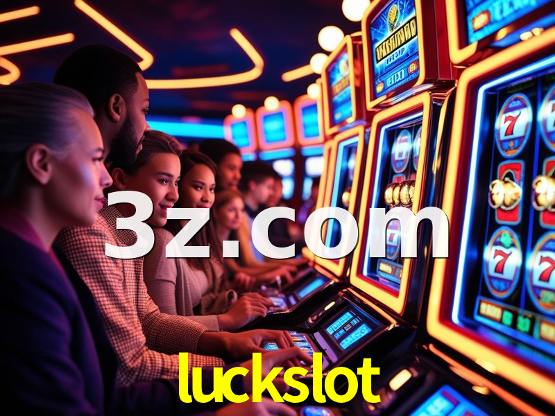 luckslot 