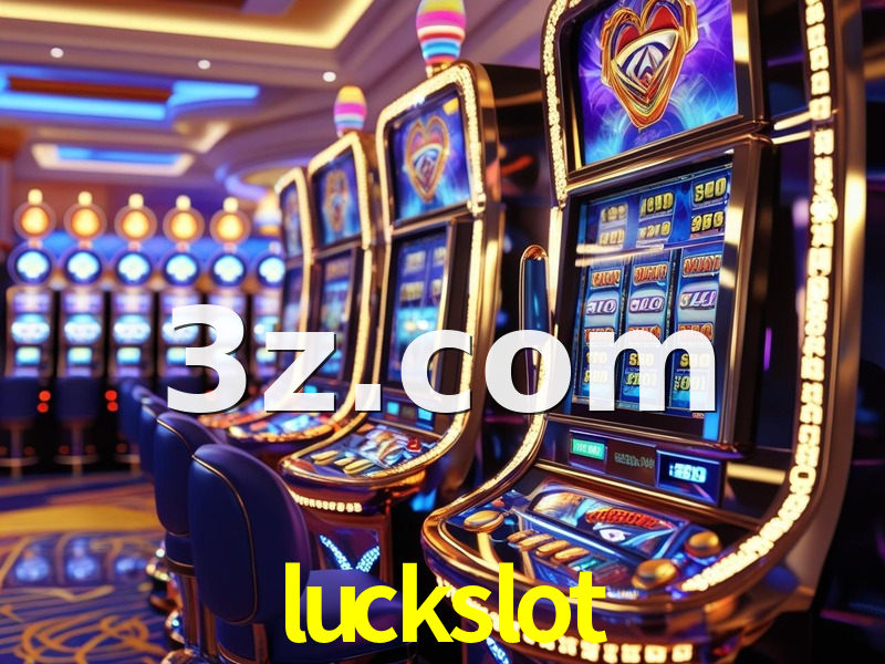 luckslot 