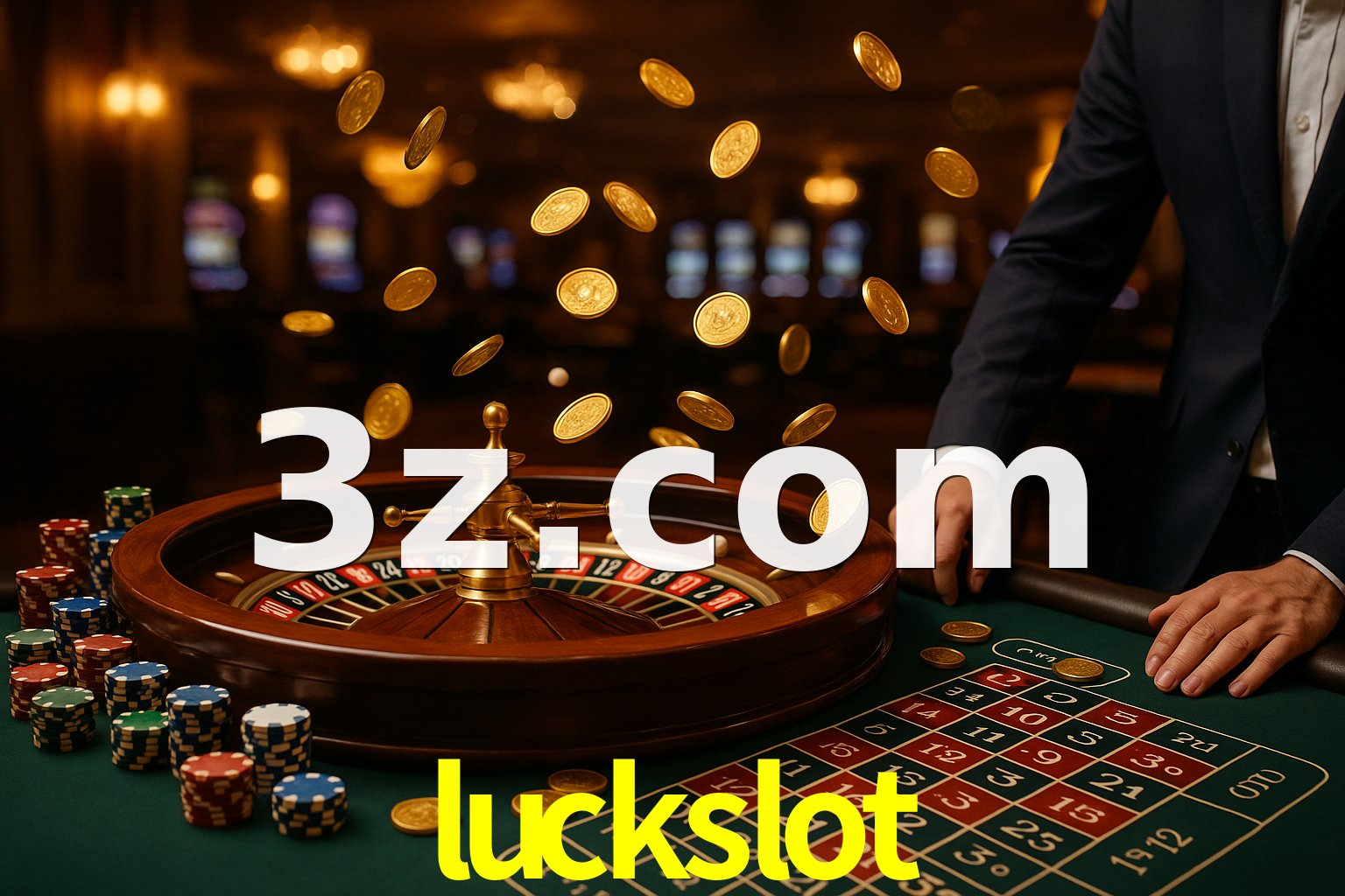 luckslot