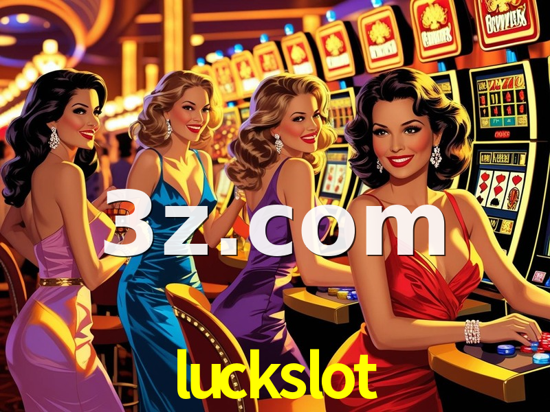 luckslot