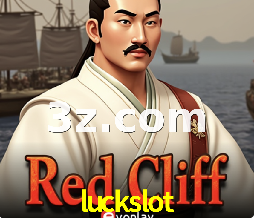 luckslot 