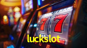 Tecnologia da Plataforma luckslot