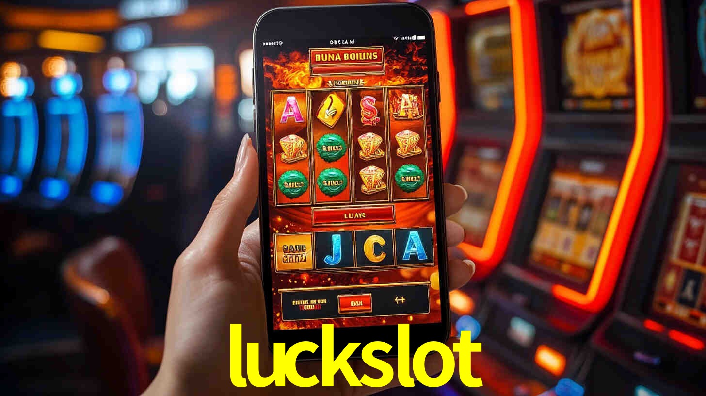 luckslot bet