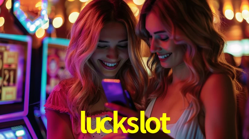 luckslot game