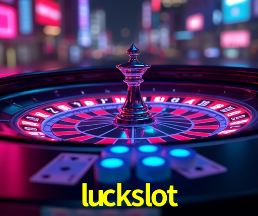 A Emoção da Loteria na luckslot: Uma Chance de Mudança de Vida