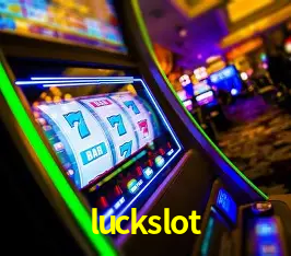 A Popularidade dos Caça-Níqueis no luckslot