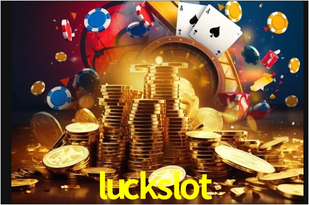 PIX Instantâneo luckslot