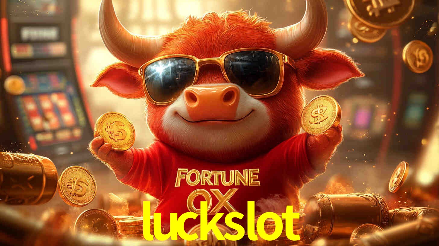 luckslot: A Experiência de Casino com Jogos de Mesa ao Vivo
