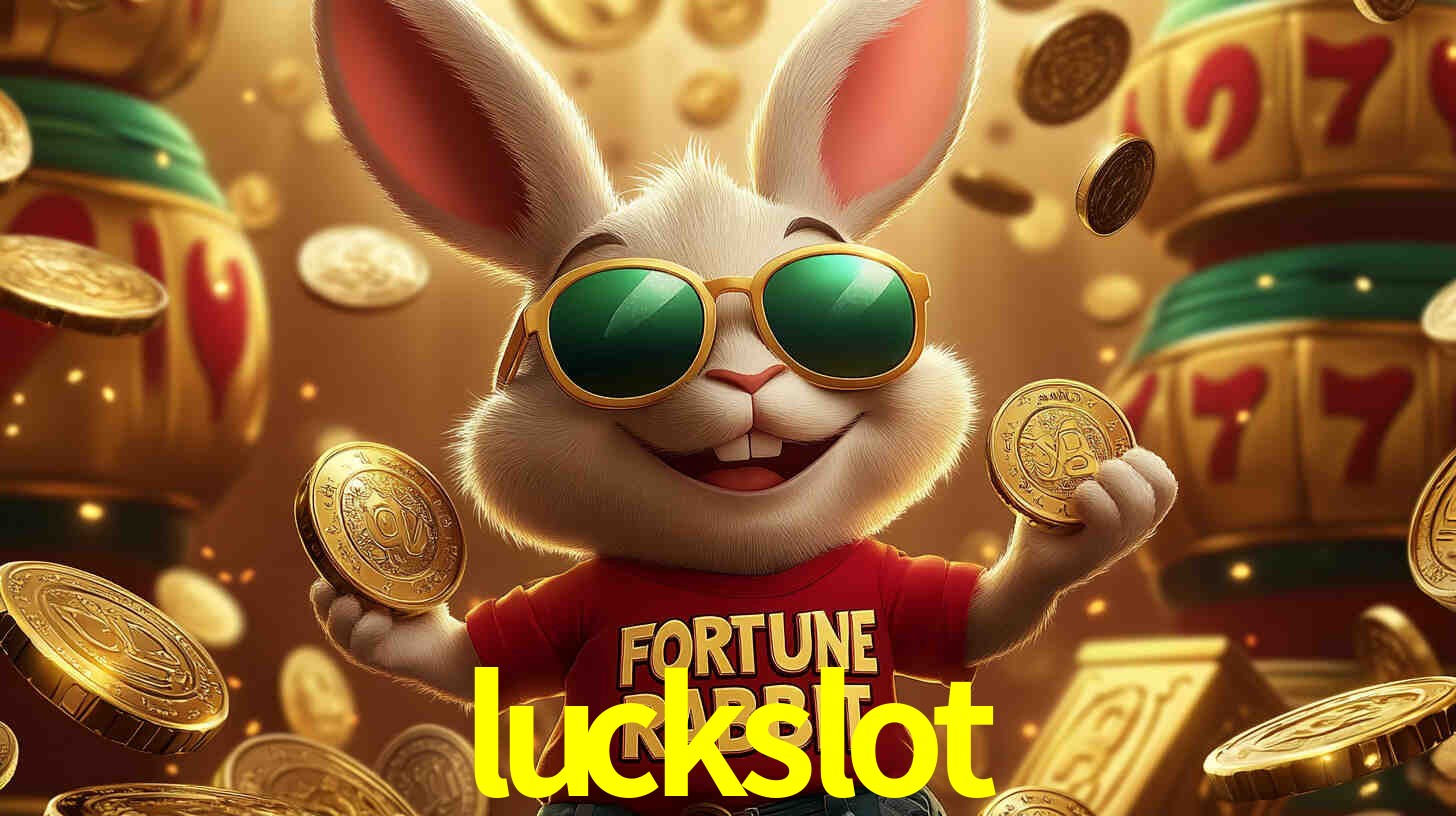 luckslot bet