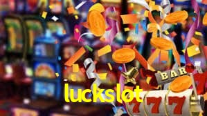 luckslot bet