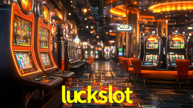 luckslot,luckslot bet