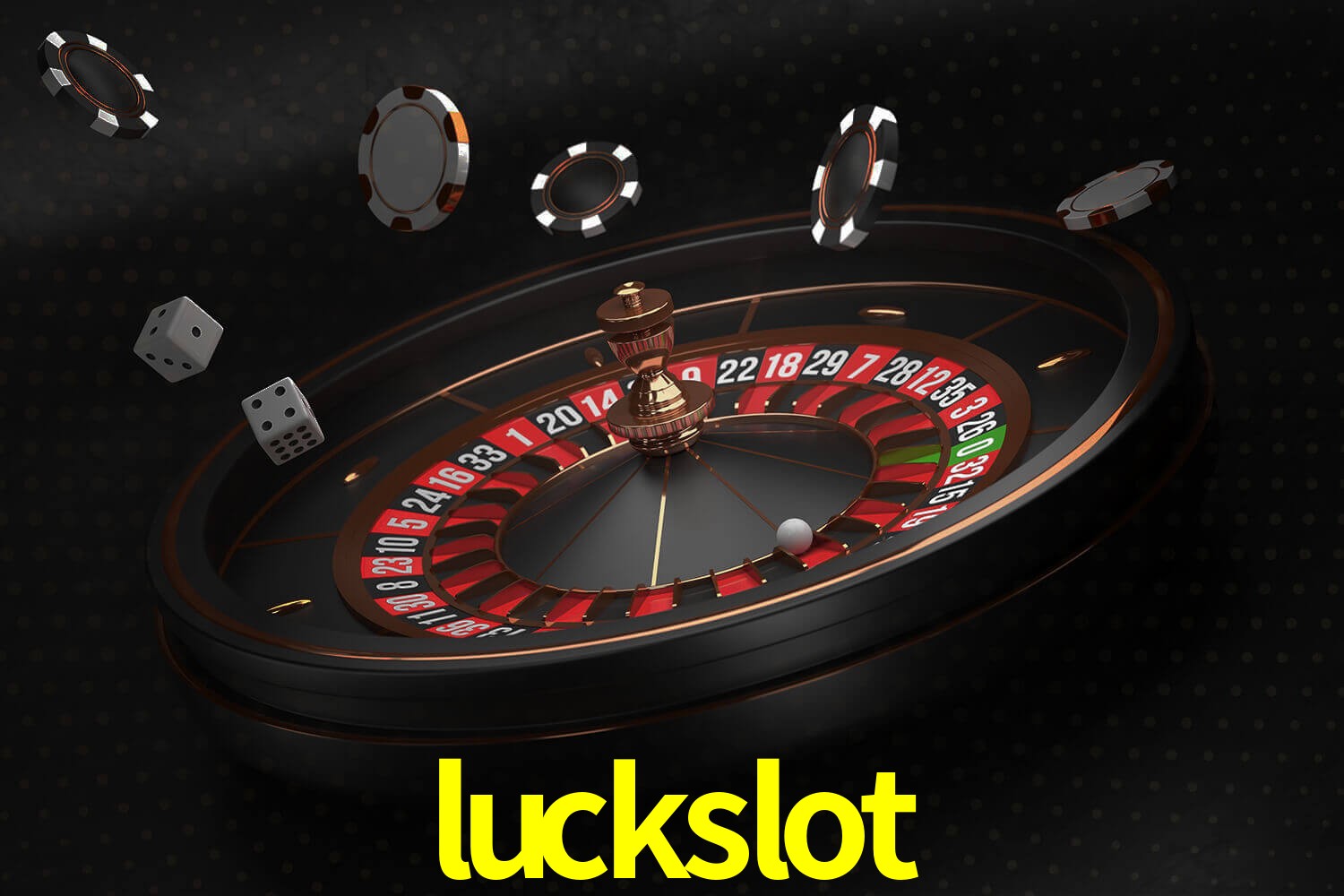 luckslot bet
