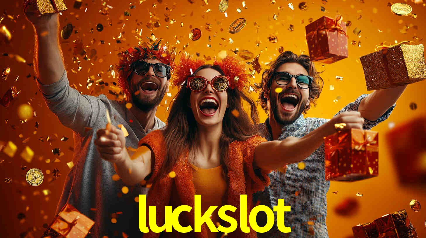 luckslot: Jogue Crash e Experimente Alta Recompensa Instantânea