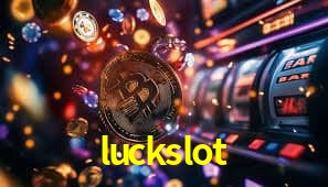 Interface Premium luckslot