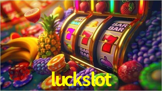 Security Systems luckslot