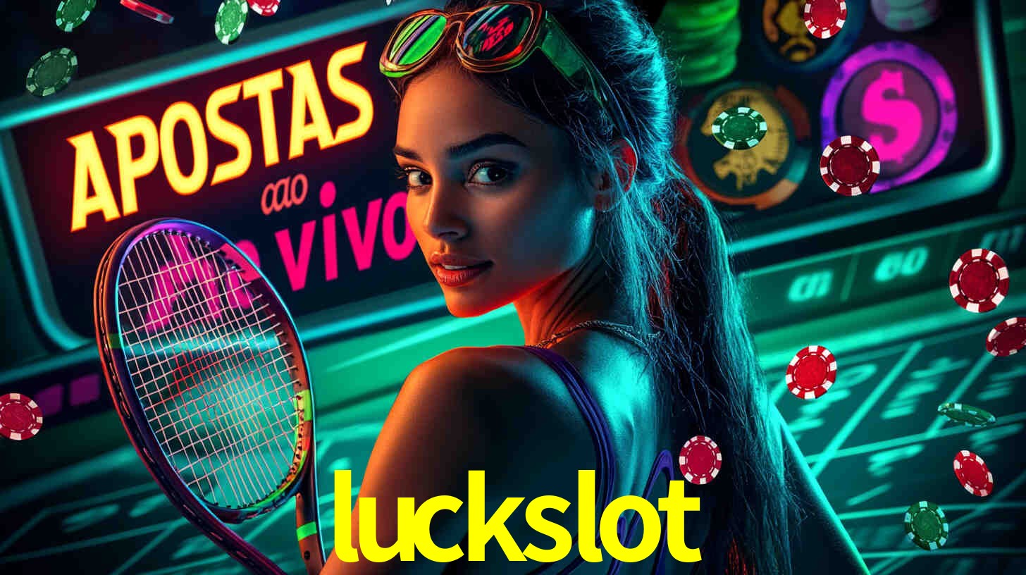 Explorando a Categoria de Eventos em Apostas na luckslot