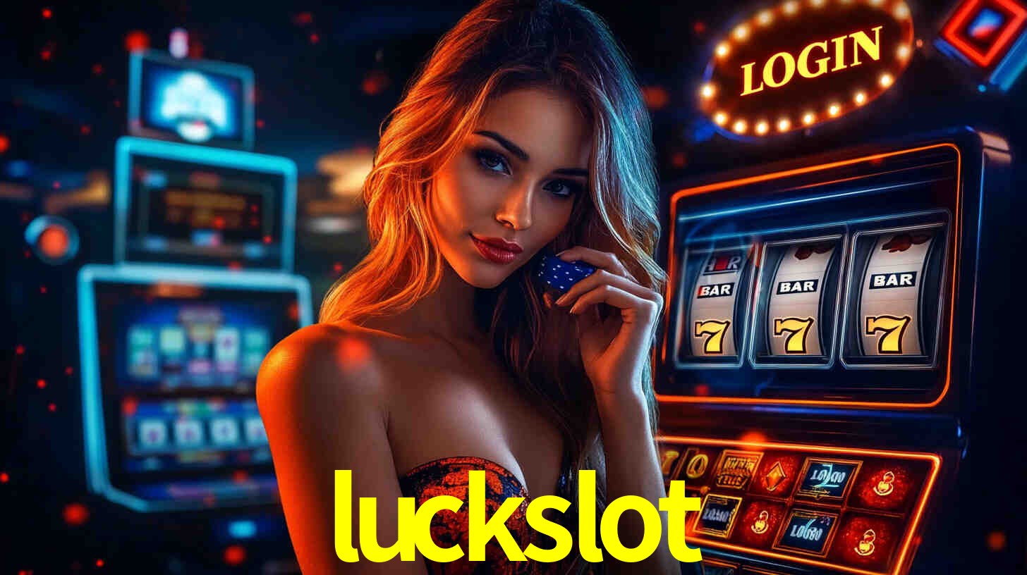 luckslot game