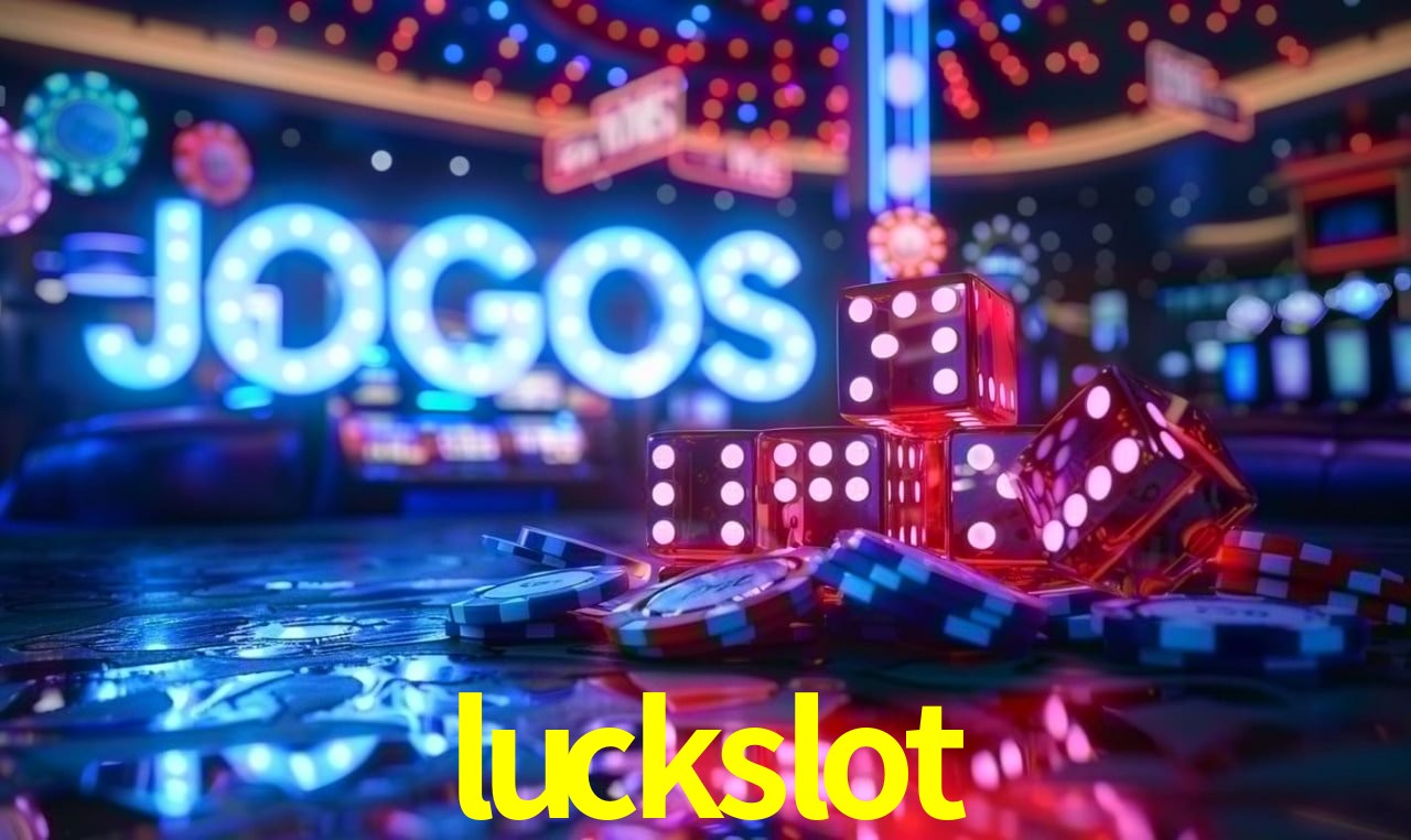 Bônus Diários luckslot