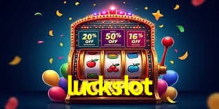 Ofertas Exclusivas luckslot