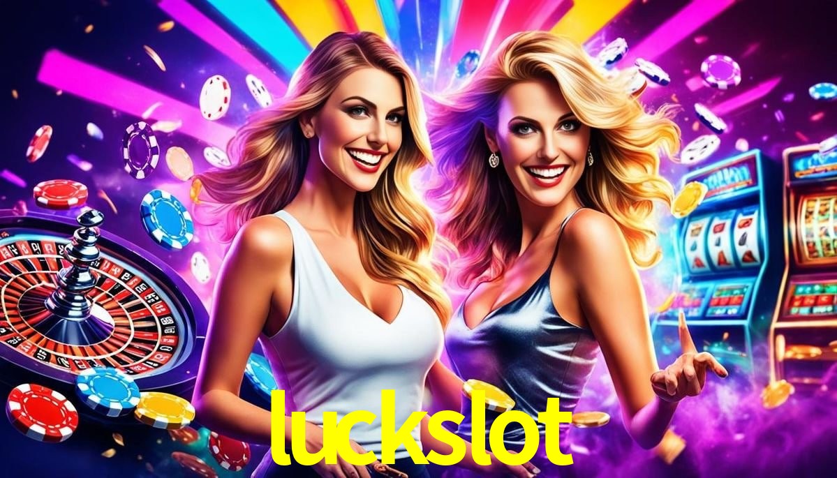 Programa VIP luckslot
