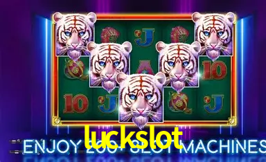 Exclusive Offers luckslot