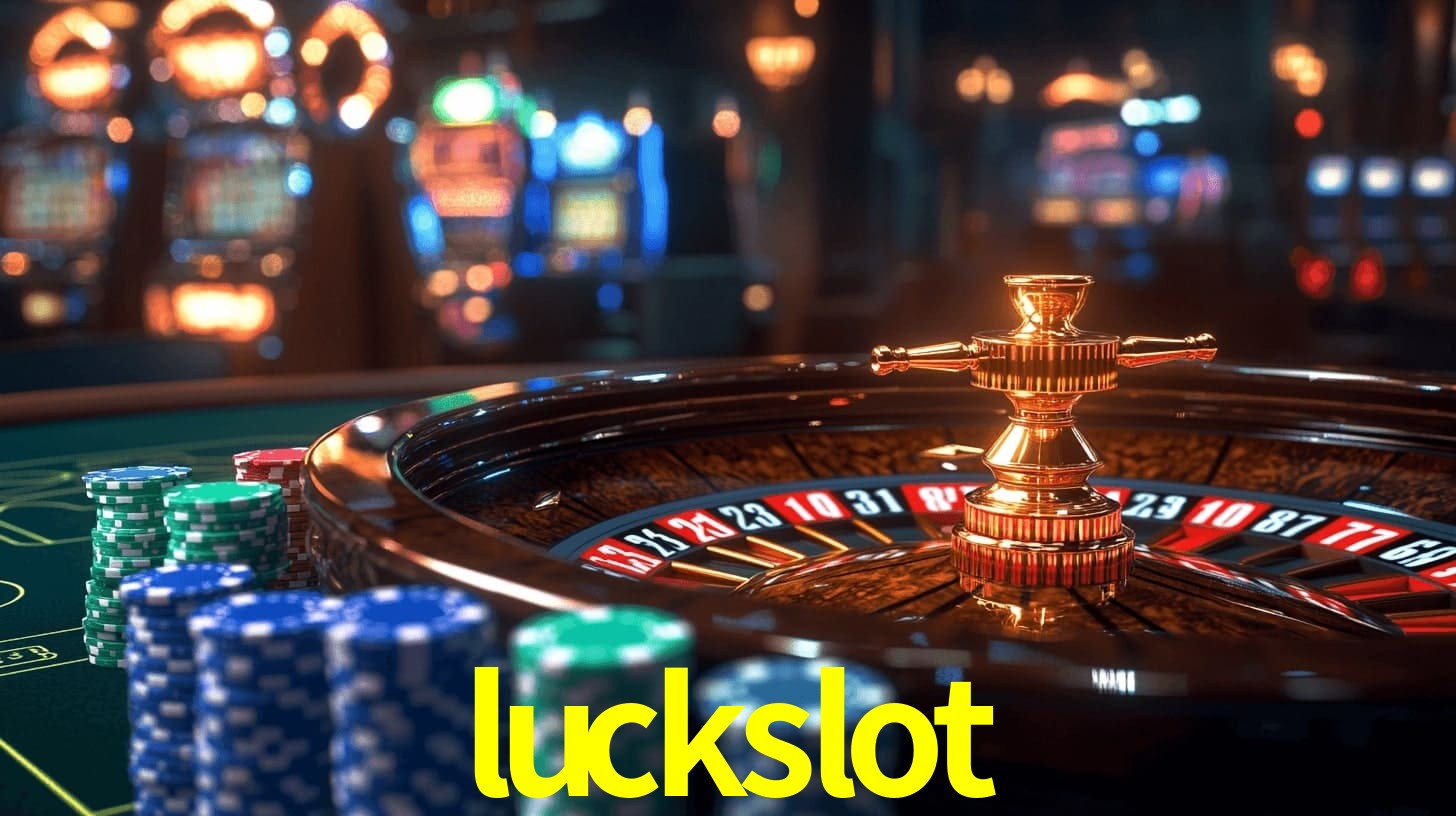 luckslot
