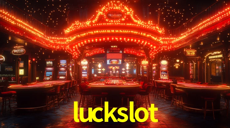 luckslot game