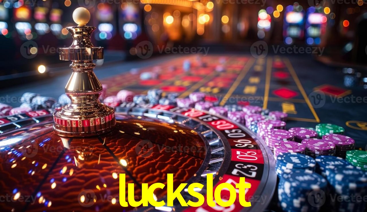 Platform Technology luckslot