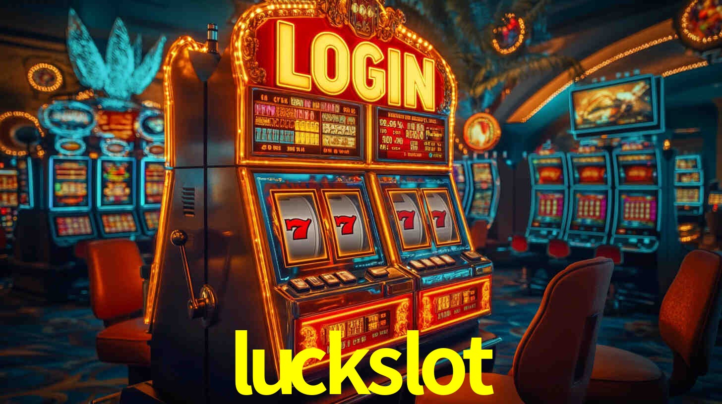 Premium Interface luckslot