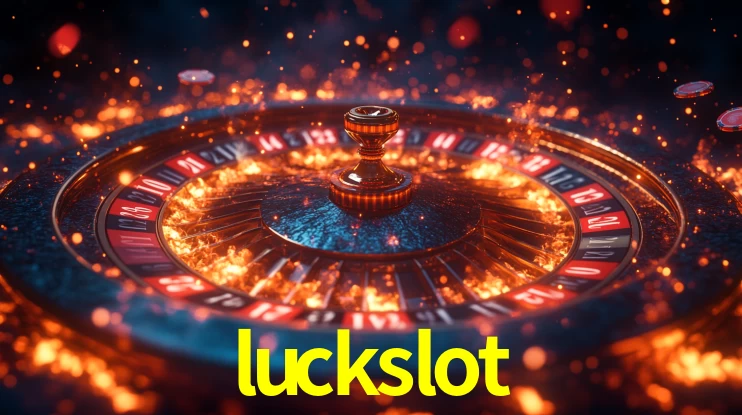 luckslot,luckslot bet