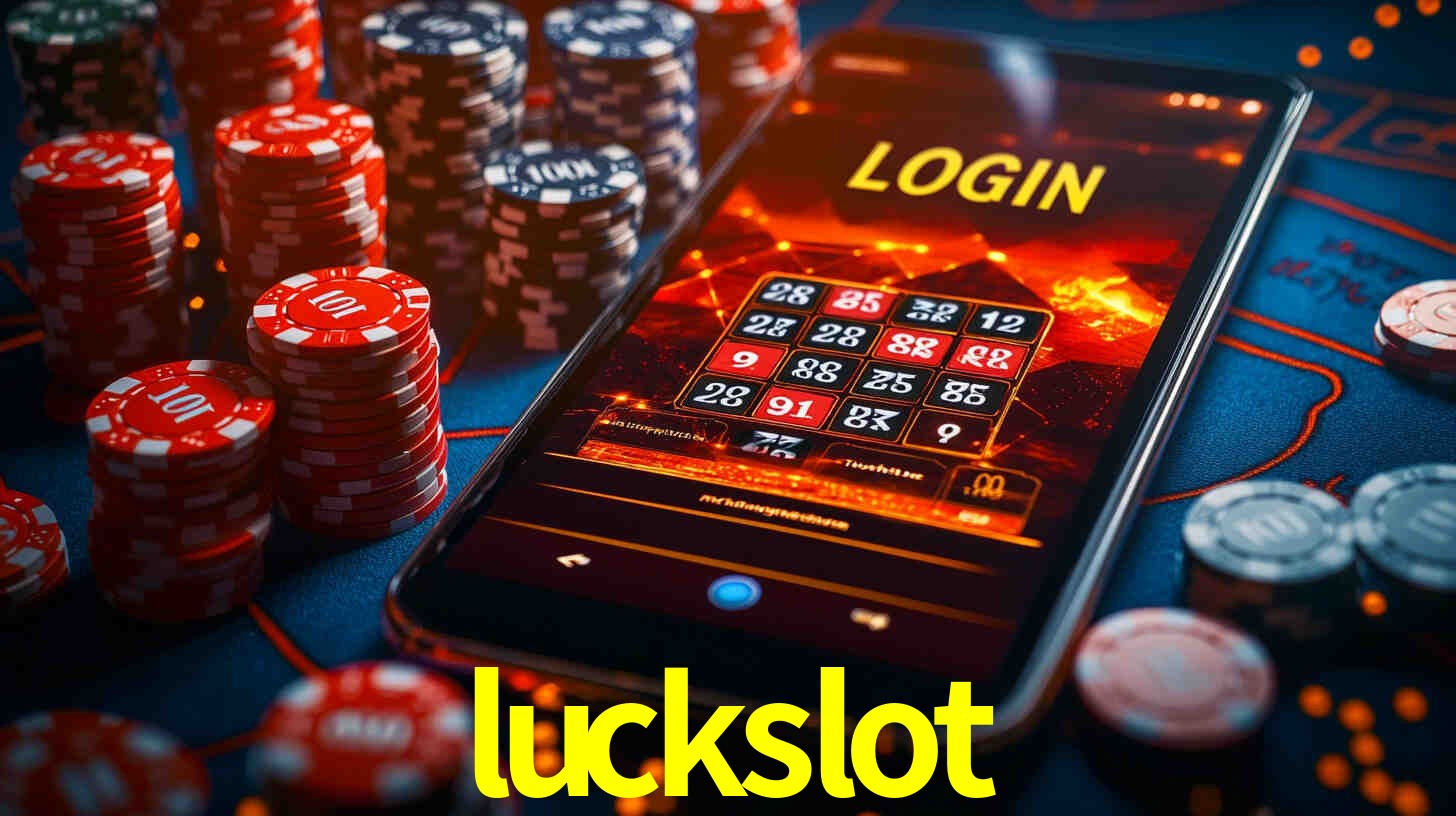 Bônus Generosos e Exclusivos no luckslot para Você!