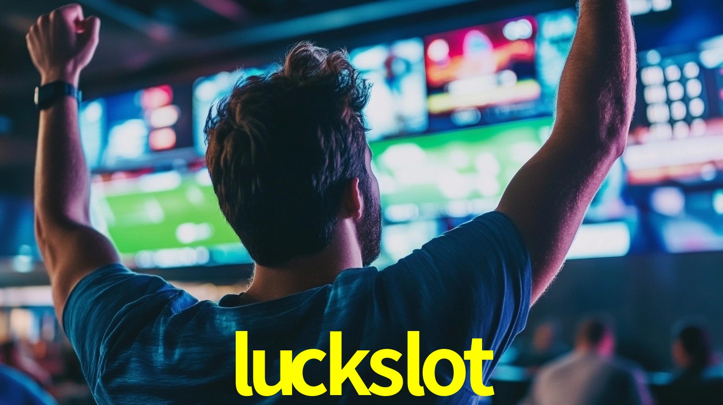 luckslot,luckslot bet